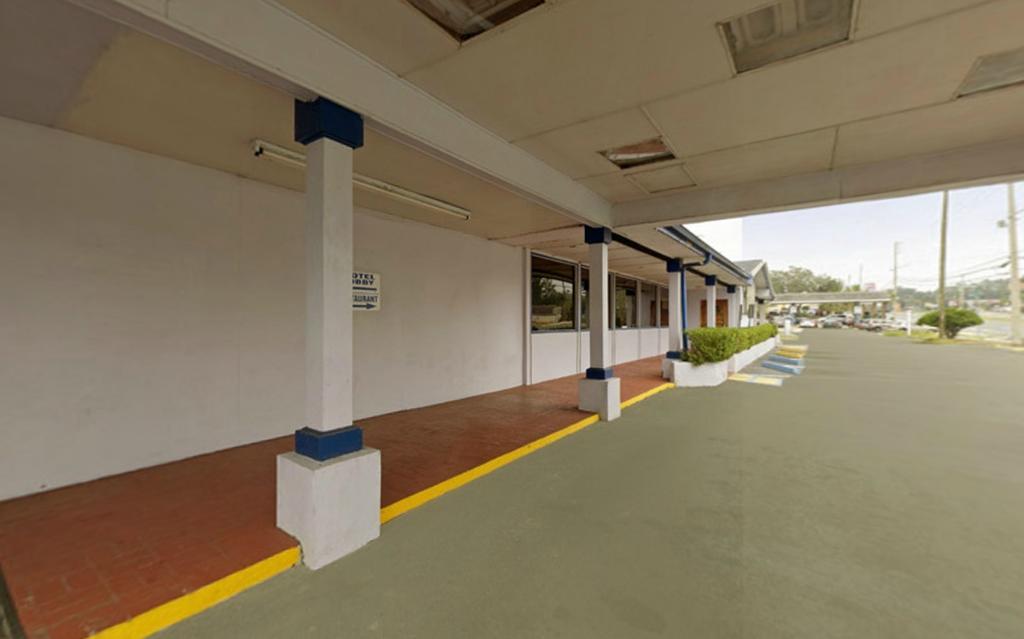 America'S Best Value Inn - Ґейнсвілл Екстер'єр фото