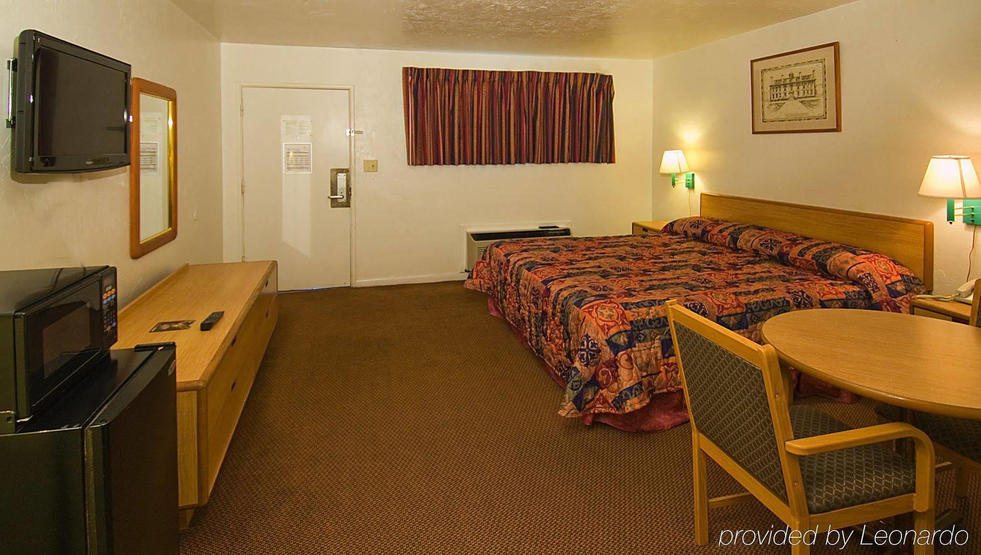America'S Best Value Inn - Ґейнсвілл Номер фото
