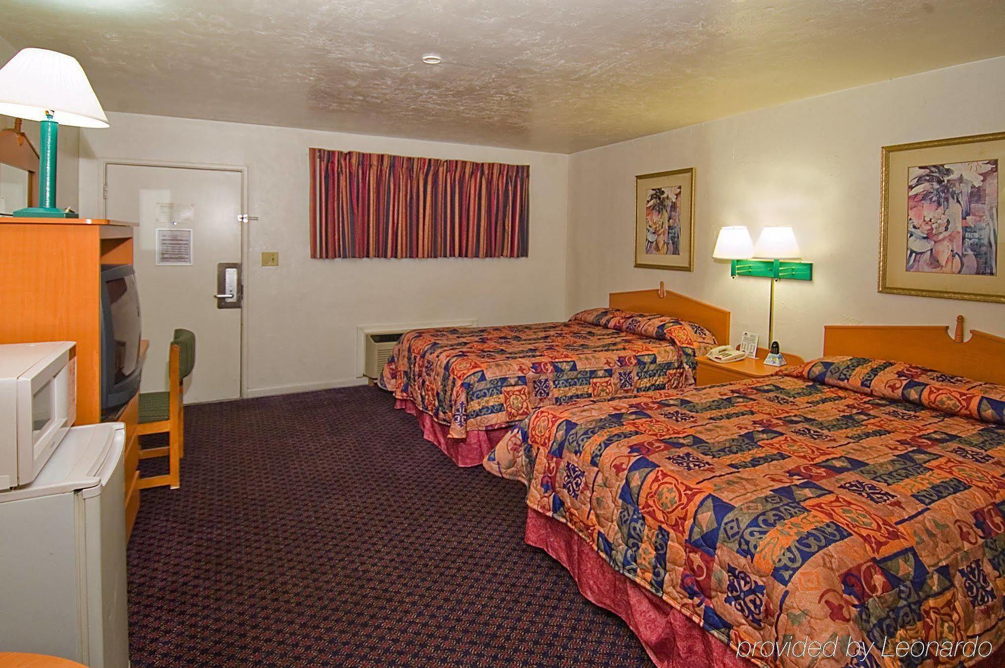 America'S Best Value Inn - Ґейнсвілл Номер фото