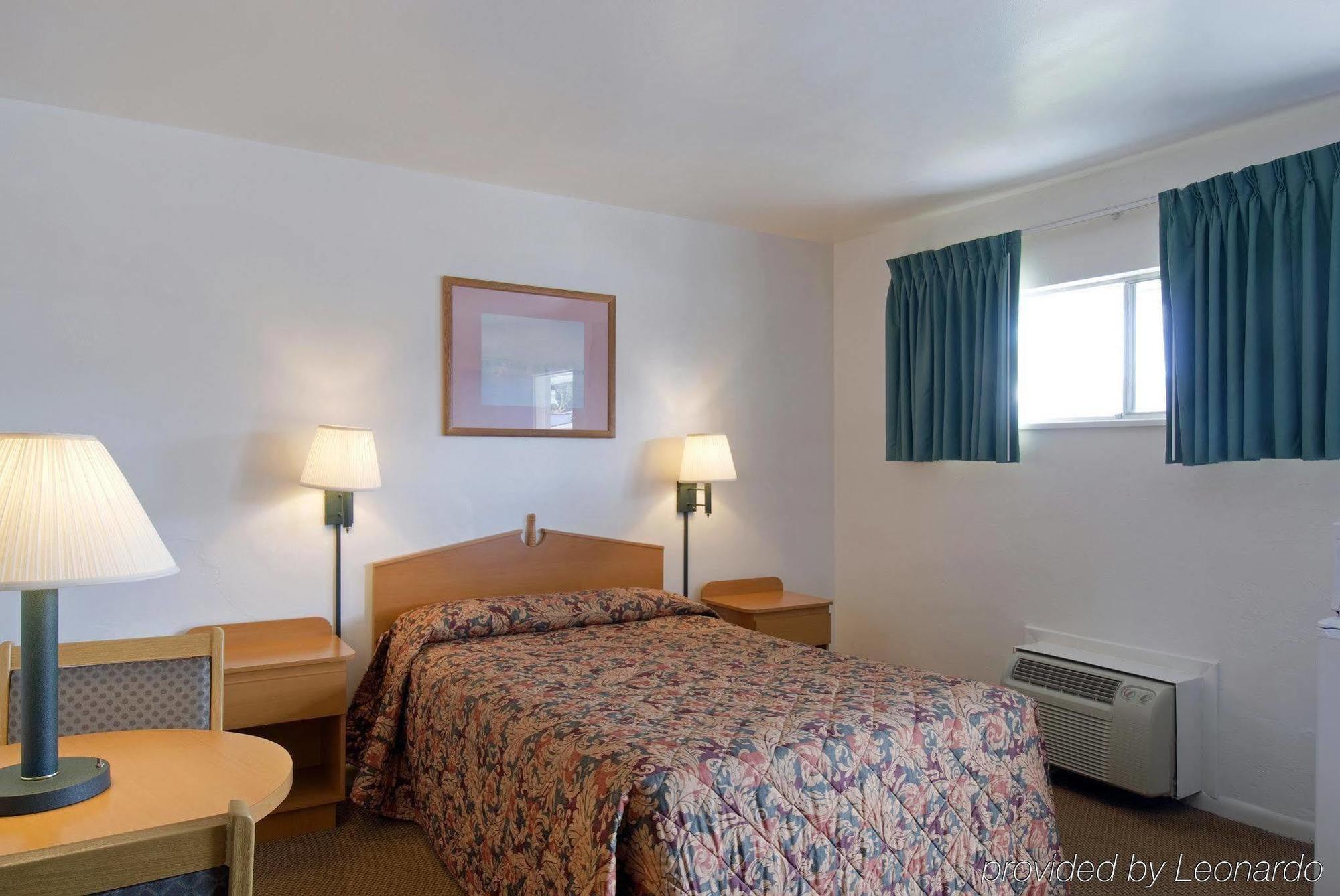 America'S Best Value Inn - Ґейнсвілл Номер фото