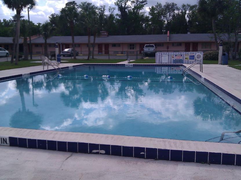 America'S Best Value Inn - Ґейнсвілл Екстер'єр фото